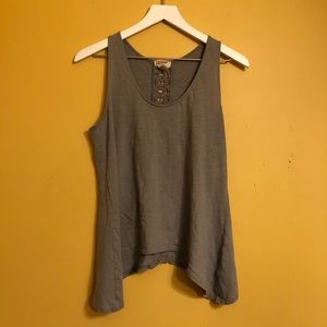 Arizona Jeans Co Tank Top B24